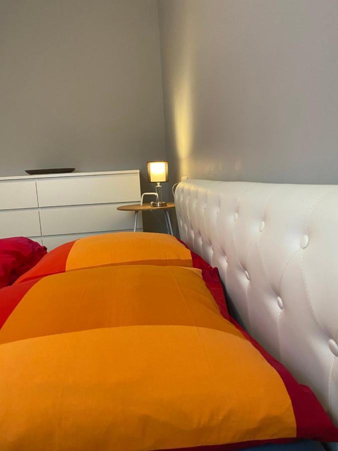 Fewo Sulzer Siedlung Erfurt "Haus 6" Lejlighed Eksteriør billede