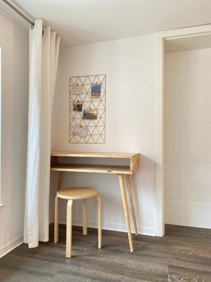 Fewo Sulzer Siedlung Erfurt "Haus 6" Lejlighed Eksteriør billede