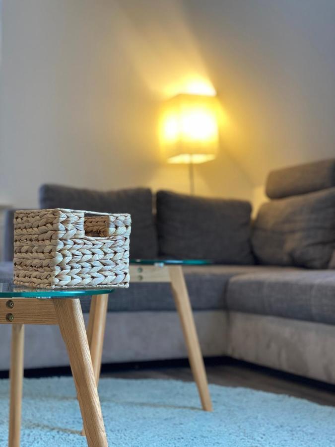 Fewo Sulzer Siedlung Erfurt "Haus 6" Lejlighed Eksteriør billede